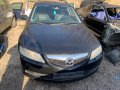 На части Мазда 6 2.0 143 коня Фейс 2007г. Mazda 6 GG 2.0 143hp Face ДИЗЕЛ, снимка 1