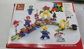 4в1 конструктори Супер Марио, снимка 2