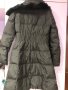 Яке Mango  с гъши пух , снимка 7