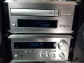 мини система  jamaha rx 100+плеер  И  колони, снимка 3
