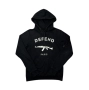 Defend Paris Hoodie, снимка 1