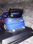 Ford Focus WRC  RALLY  1.24 Scale Burago. Top Rare model., снимка 7