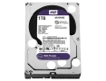 Твърд диск WD HDD 1 TB, PURPLE версия,за видео наблюдение, снимка 1