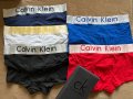 Мъжки боксерки Calvin Klein , снимка 2