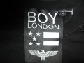 Ватирана блуза BOY LONDON  дамска,Л, снимка 1 - Блузи с дълъг ръкав и пуловери - 43355603