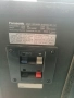 Двулентови тонколони Panasonic SB-CH7, снимка 6