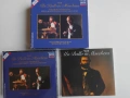 Verdi, Luciano Pavarotti, Margaret Price, Renato Bruson, National Philharmonic Orchestra, Georg Sol, снимка 1