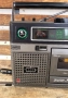 Радиокасетофон Sharpс GF-8080E, снимка 3