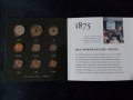 Комплектен сет - Норвегия - 10 монети, снимка 2