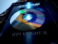 Star Wars - Jedi Knight 2 - Jedi Outcast - GameCube, снимка 3