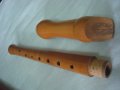 Блок флейта сопрано с кутия, снимка 12