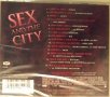 Sex and the City (Original Soundtrack) (2008) CD , снимка 2