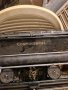 Стара Немска пишеща машина CONTINENTAL , снимка 4