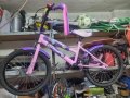 Clermont-Детски велосипед BMX 20''Candy  , снимка 1
