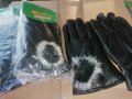 Дамски зимни ръкавици. , снимка 1 - Ръкавици - 38964127