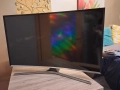 Работещ смарт телевизор Samsung, снимка 1