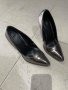дамски обувки на ток shoe aquarium, снимка 1 - Дамски обувки на ток - 32558309