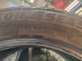 2бр.всесезонни гуми 215/55/17 Goodyear, снимка 4