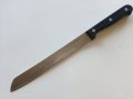 Кухненски нож 20см. Stainless steel нов, снимка 1 - Прибори за хранене, готвене и сервиране - 43032014