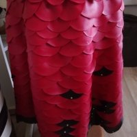 Абитуриентска рокля,единствена бройка,, снимка 4 - Рокли - 40621362