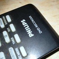 philips dvd recorder remote control 2904211544, снимка 12 - Дистанционни - 32720081
