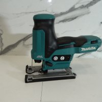 Makita JV 102 D - Компактен прободен трион / зеге, снимка 1 - Други инструменти - 43084944