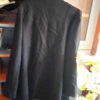 Елегантно дамско палто, снимка 3 - Палта, манта - 34647522