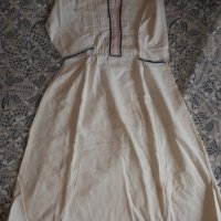 Автентична риза от народна носия, снимка 5 - Антикварни и старинни предмети - 28917155