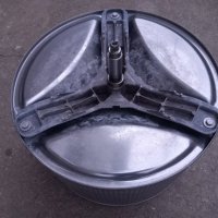 Продавам барабан с кръстачка за пералня BOSCH WFV3810FG, снимка 1 - Перални - 40220409