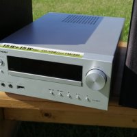 Аудио система Pioneer X-HM11, снимка 3 - Аудиосистеми - 34676223