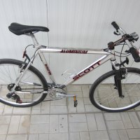  Велосипед- SCOTT 26, снимка 1 - Велосипеди - 33604229