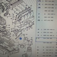 035198685**NEU**VAG**( Jetronic system)**Регулатор на налягане на горивото**, снимка 4 - Части - 33529592