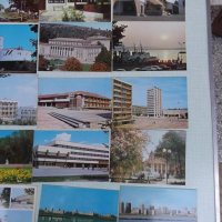 Лот от 93 бр. български пощенски картички, снимка 7 - Други ценни предмети - 26675435