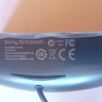 Портативни тонколони Sony Ericsson MS450, снимка 3 - Слушалки и портативни колонки - 38392647