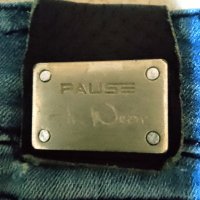 Дамски дънки Pause jeans , снимка 4 - Дънки - 44119363