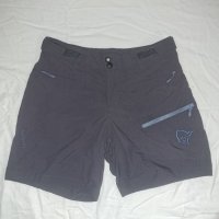 Norrona Bitihorn Light weight Shorts (ХS) дамски трекинг панталони , снимка 1 - Къси панталони и бермуди - 40453924