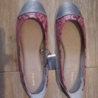Дамски обувки Parfois, нови, номер 37, снимка 2 - Дамски ежедневни обувки - 26785976
