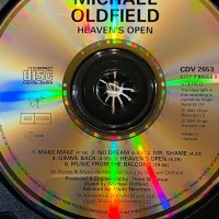 MIKE OLDFIELD - cd, снимка 11 - CD дискове - 38749513