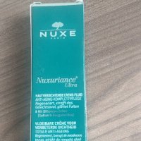 NUXE NUXURIANCE ULTRA REPLENISHING FLUID CREAM, снимка 1 - Козметика за лице - 37411161