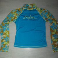 Оригинална дамска блуза dakine, снимка 4 - Блузи с дълъг ръкав и пуловери - 35558101