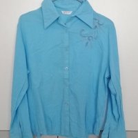 Дамски дрехи размер М - сако, риза, панталон, снимка 8 - Сака - 43619604
