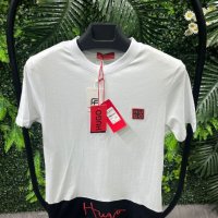 Мъжка тениска Хуго Бос/Hugo Boss, Монклер/Moncler, снимка 2 - Тениски - 43635389