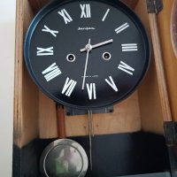 Стенен часовник Янтар , снимка 8 - Стенни часовници - 40536511