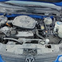 Vw Lupo 1.0 - само на части, снимка 10 - Автомобили и джипове - 33192338