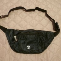 Практична водоустойчива чанта за кръст, снимка 1 - Чанти - 44140783