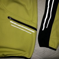 Vaude (XL) мъжко спортно яке, снимка 6 - Спортни дрехи, екипи - 26937412