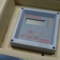 трансмитер Polymetron Monec Cond 8921, снимка 11 - Резервни части за машини - 35294503