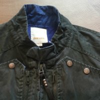 DIESEL Mens Original Jacket размер L оригинално мъжко яке 27-59, снимка 6 - Якета - 43544816