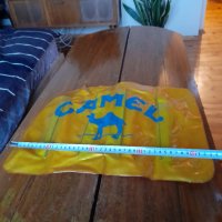 Стара надуваема възглавничка за плуване Camel, снимка 3 - Рокли - 43313864