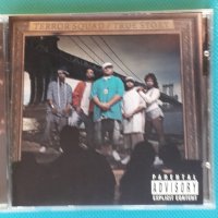 Terror Squad – 2004 - True Story(Hip Hop), снимка 1 - CD дискове - 43805457